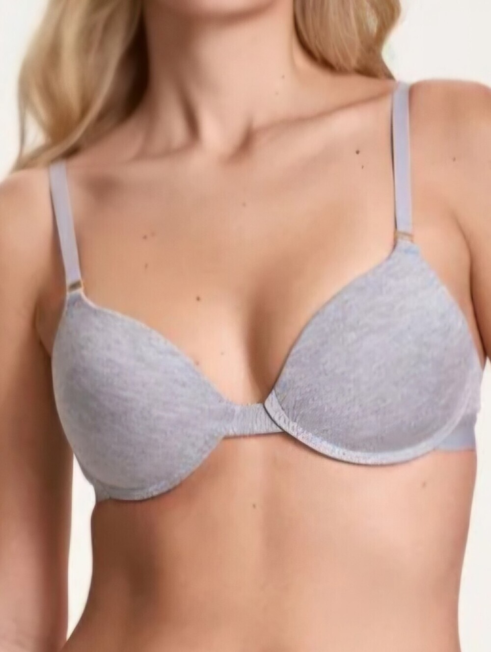 Cherries 24/7 Lift Cotton Edition - Push-up Bra